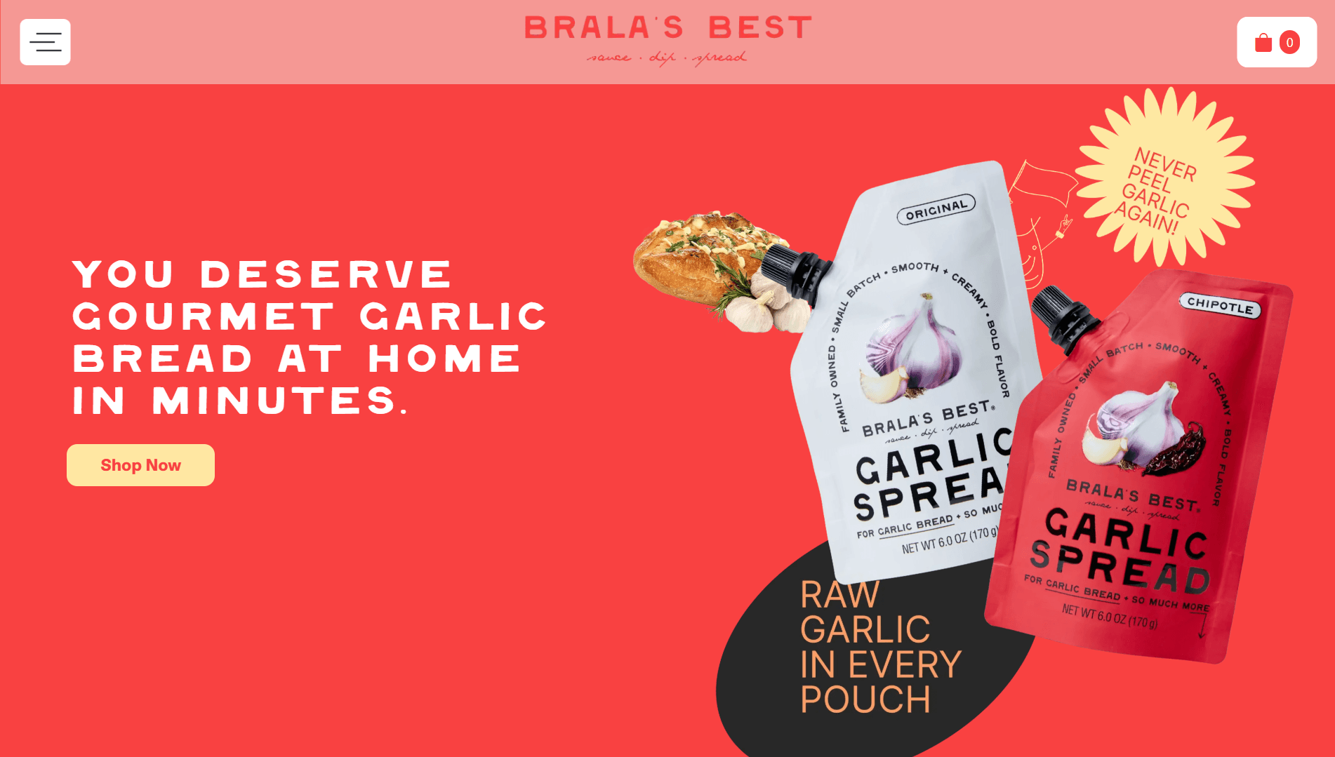 Brala Best